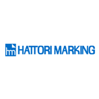 株式会社ハットリマーキングの企業ロゴ