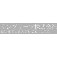 サンプリーツ株式会社 | #語学力不要#月給27万円～#引越しサポート・家賃補助も充実の企業ロゴ