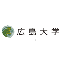 国立大学法人広島大学の企業ロゴ