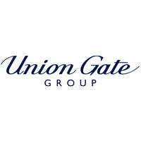 株式会社ユニオンゲートグループの企業ロゴ