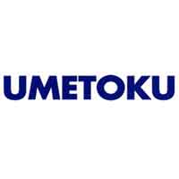 ウメトク株式会社の企業ロゴ