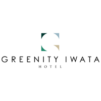 株式会社磐田グランドホテルの企業ロゴ