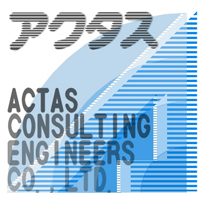 株式会社アクタスの企業ロゴ
