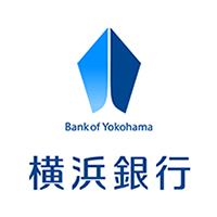 株式会社横浜銀行の企業ロゴ