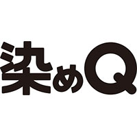 株式会社染めＱテクノロジィの企業ロゴ