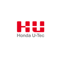株式会社ホンダユーテック  | 《Hondaグループ》中古車専門店＆オークションを運営の企業ロゴ