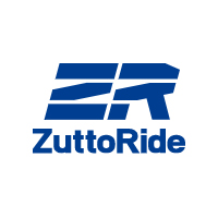 ZuttoRide株式会社 | ◎年間休日120日以上 ◎有給消化率80.2％！の企業ロゴ