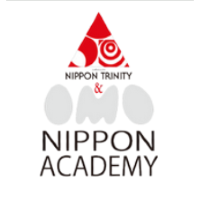 学校法人NIPPON ACADEMY | ★英語スキルは不要！人柄重視＼やる気をアピールしてください／の企業ロゴ