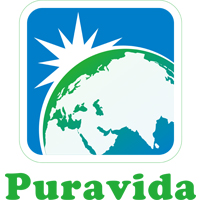 株式会社Puravida | 新サービスをゼロイチで生み出す――先をゆくイノベーション企業の企業ロゴ
