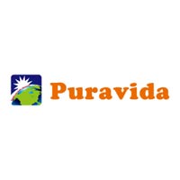 株式会社Puravida | ★土日祝休み★インスタもぜひチェックを！「Puravida」で検索の企業ロゴ