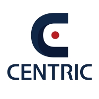CENTRIC株式会社の企業ロゴ