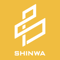 株式会社新和組の企業ロゴ