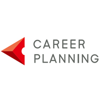株式会社キャリアプランニング | 多角的な事業で発展！岡山を代表する総合人材サービス会社の企業ロゴ
