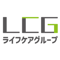 株式会社ライフケアの企業ロゴ