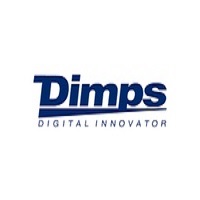 株式会社ディンプスの企業ロゴ