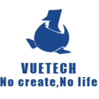 株式会社Vuetech | ★完全週休2日(土日祝)★平均年齢25歳★web面接★インセン100％の企業ロゴ