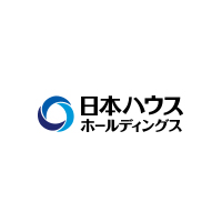 株式会社日本ハウスホールディングスの企業ロゴ