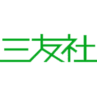 株式会社三友社の企業ロゴ