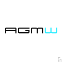 株式会社AGMWの企業ロゴ
