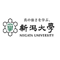 国立大学法人新潟大学の企業ロゴ