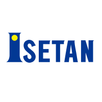 Isetan of Japan Sdn Bhdの企業ロゴ