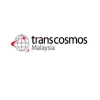 TRANSCOSMOS (MALAYSIA) SDN. BHD.の企業ロゴ