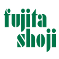 藤田商事株式会社 | 国内トップクラス総合建設企業フジタ(大和ハウスグループ)子会社の企業ロゴ