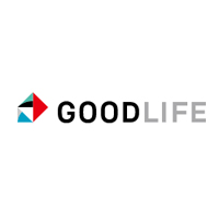 株式会社グッドライフ の企業ロゴ