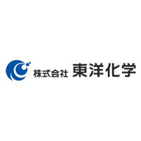 株式会社東洋化学の企業ロゴ