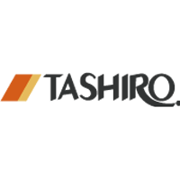 株式会社タシロの企業ロゴ