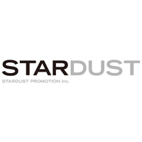 株式会社STARDUST HD. | スターダストプロモーションをはじめとするスターダストグループの企業ロゴ