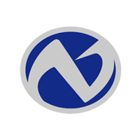 長野三菱電機機器販売株式会社の企業ロゴ