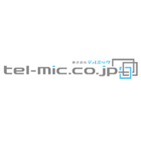 株式会社テルミック | 名古屋・東京営業所のオープニングメンバーを積極採用中！の企業ロゴ