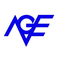 日本ガスエンジニアリング株式会社の企業ロゴ
