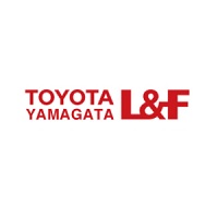 トヨタL&F山形株式会社の企業ロゴ