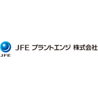 JFEプラントエンジ株式会社の企業ロゴ