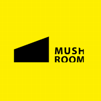 株式会社Mush-Room | ★自身のアイデア、裁量をモノづくりに生かす★経験不問の企業ロゴ
