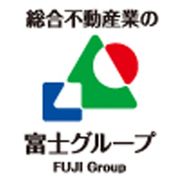 富士ホームサービス株式会社 | ★グループ会社管理物件も多く、多彩な提案が可能★残業月3h程度の企業ロゴ