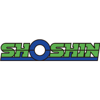 株式会社ショーシン | 国内トップクラスのシェアを誇る農業用の特殊自動車メーカーの企業ロゴ