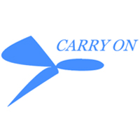 株式会社キャリー・オン の企業ロゴ