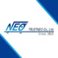 株式会社TRUSTNEOの企業ロゴ