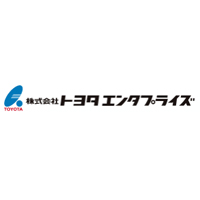 株式会社トヨタエンタプライズの企業ロゴ