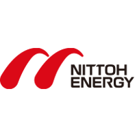 日東エネルギー株式会社の企業ロゴ