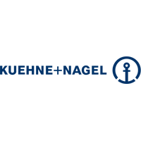 キューネ・アンド・ナーゲル株式会社の企業ロゴ