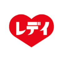 株式会社レデイ薬局 | 賞与実績4.1ヵ月(平均)／ツルハHD（東証プライム上場）グループの企業ロゴ