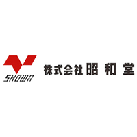 株式会社昭和堂の企業ロゴ