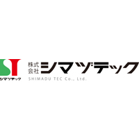 株式会社シマヅテックの企業ロゴ
