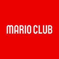 マリオクラブ株式会社 | 任天堂100％出資企業｜年間休日125日の企業ロゴ