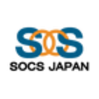 株式会社ソックスジャパンの企業ロゴ