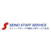 株式会社セイノースタッフサービスの企業ロゴ